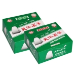 茉莉綠茶
茉莉香片
凍頂烏龍茶
紅茶
包種清茶
100入 / 盒