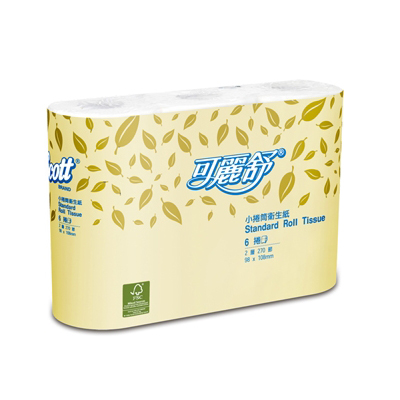 6捲/12包/袋