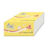 春風平版衛生紙 300張/36包/箱
