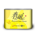 春風小捲衛生紙 96捲/箱