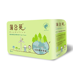 蒲公英小捲衛生紙 96捲/箱